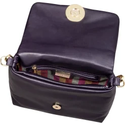 Soho mini soft - prune (lila)