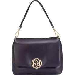 Soho mini soft - prune (lila)