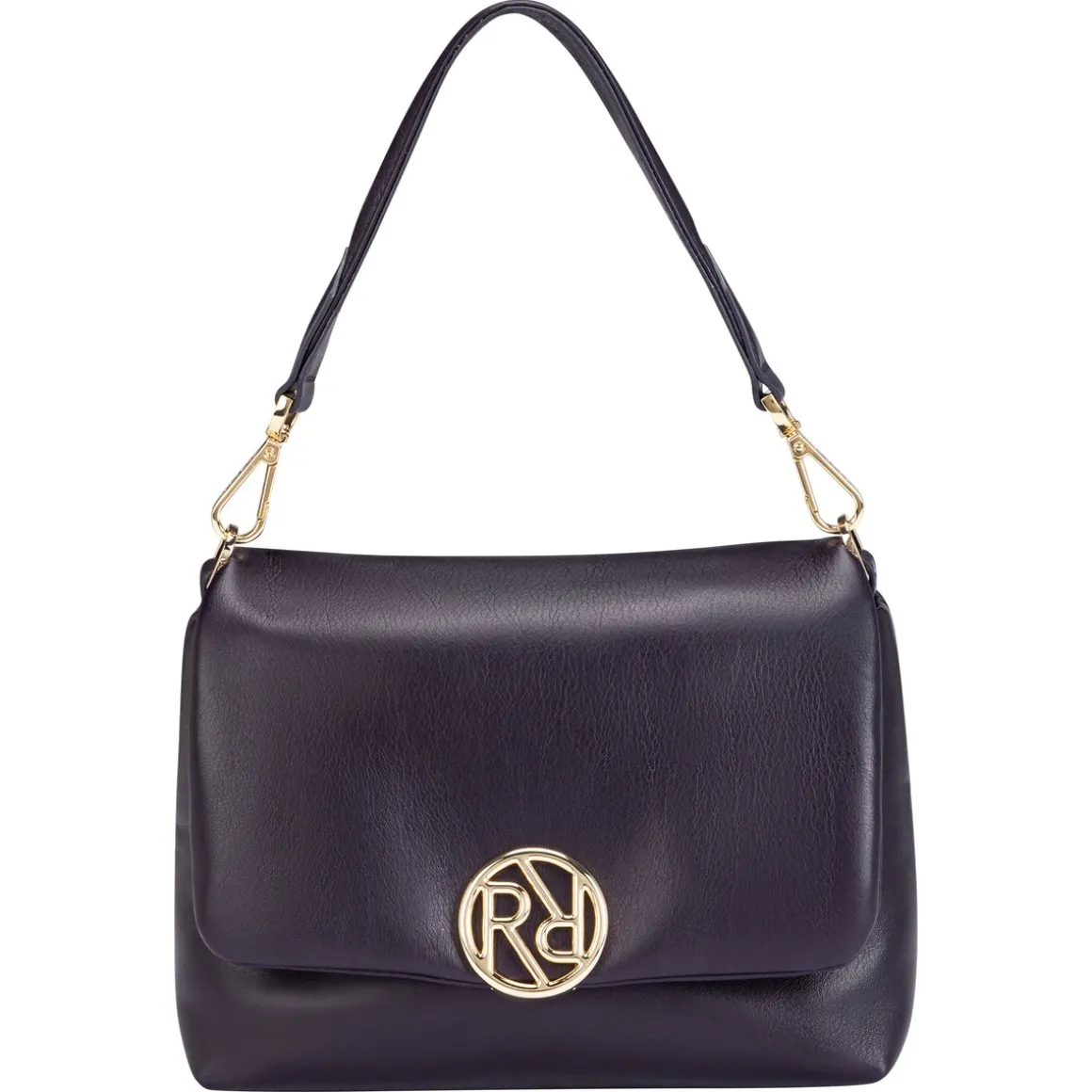 Soho mini soft - prune (lila)