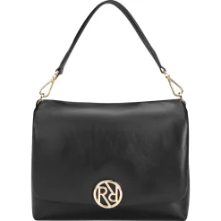 Soho small soft - black (schwarz)