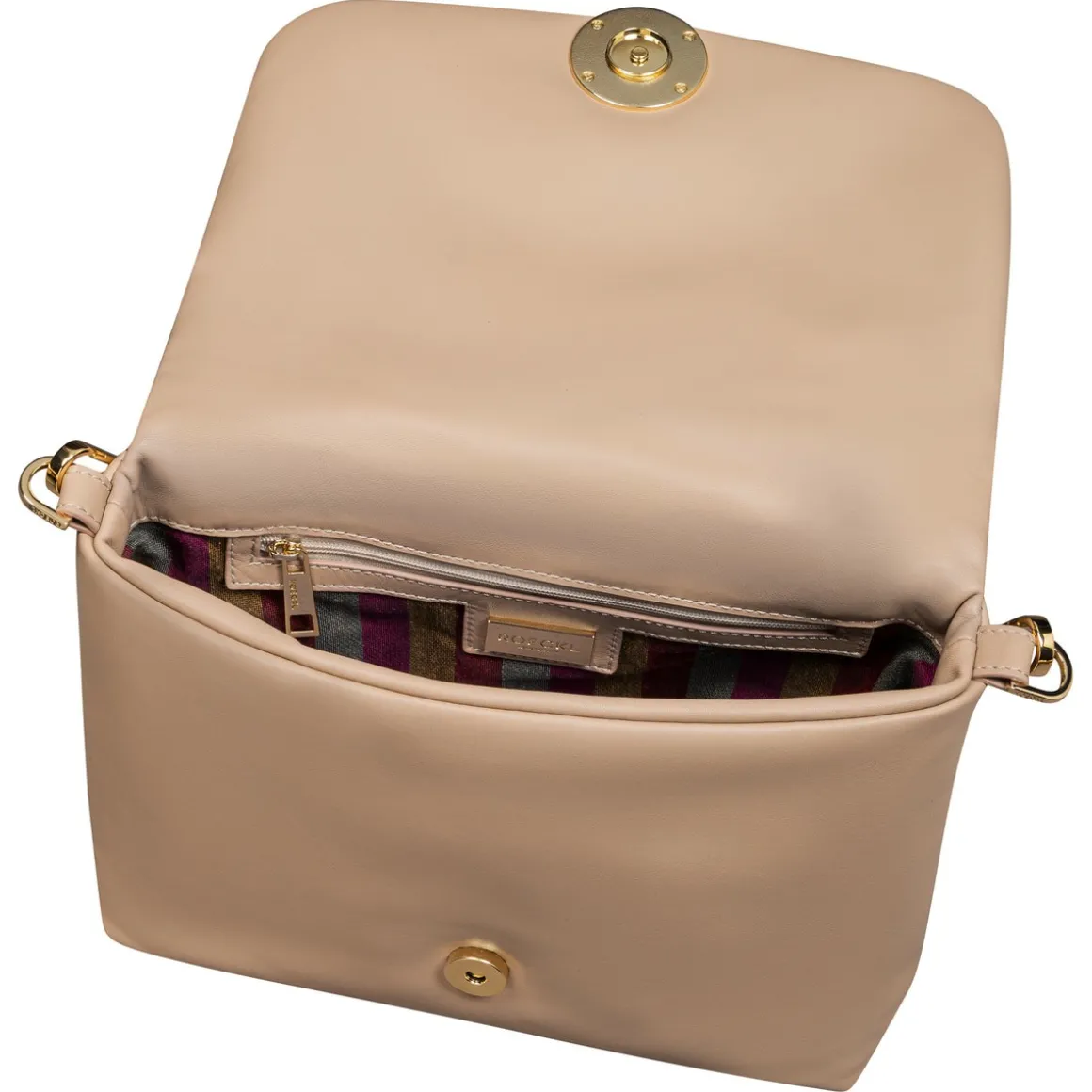 Soho small soft - desert (braun)
