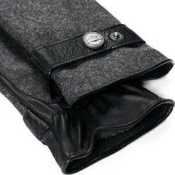 Starnberg - black (schwarz)