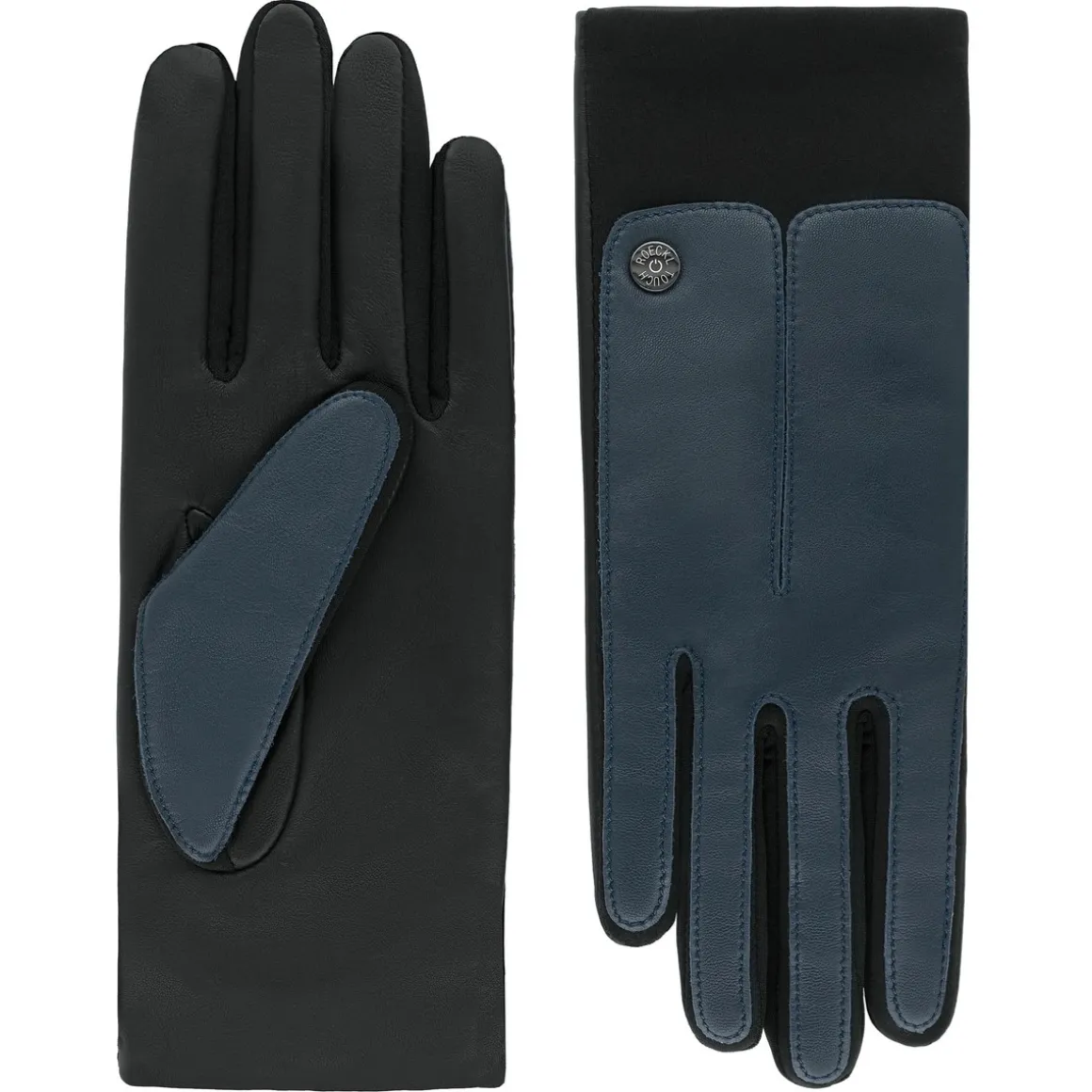 Stockholm Touch - classic navy (blau)