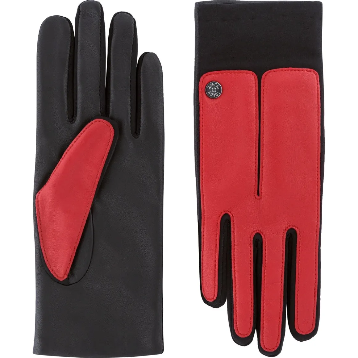 Stockholm Touch - classic red (rot)