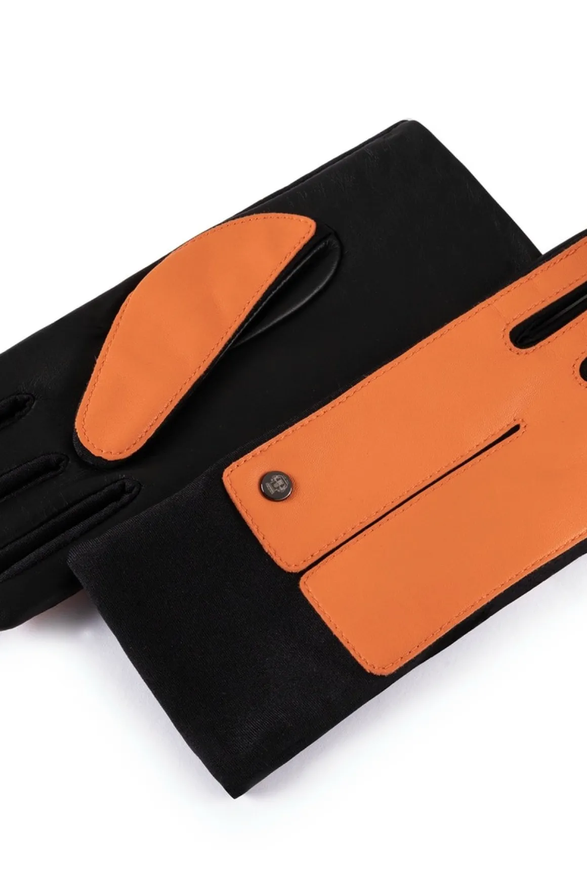Stockholm Touch - tangerine (orange)