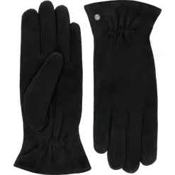 Strassburg - black (schwarz)