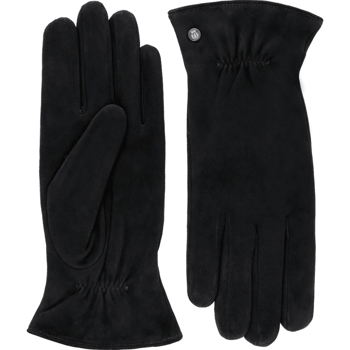 Strassburg - black (schwarz)