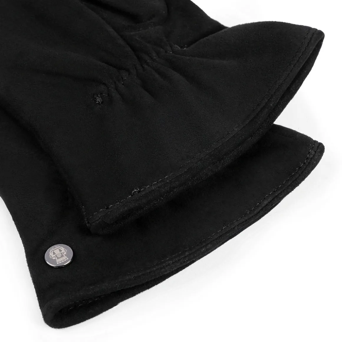 Strassburg - black (schwarz)
