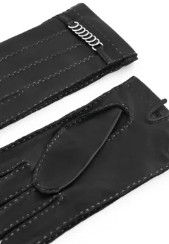 Toulon - black (schwarz)