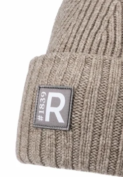Urban Muetze Men - cashmere (beige)