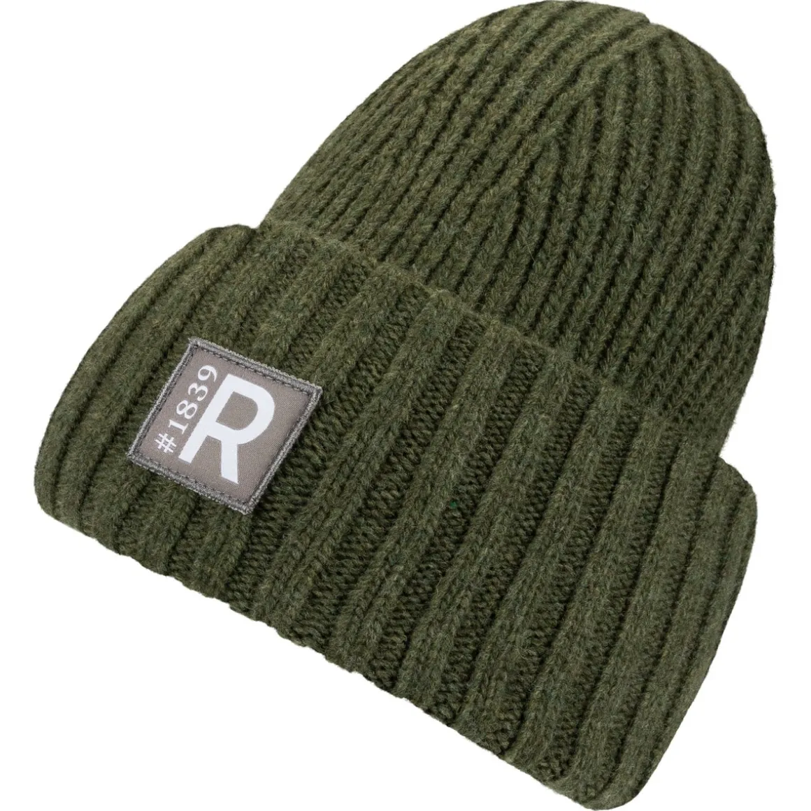 Urban Muetze Men - khaki (grün)