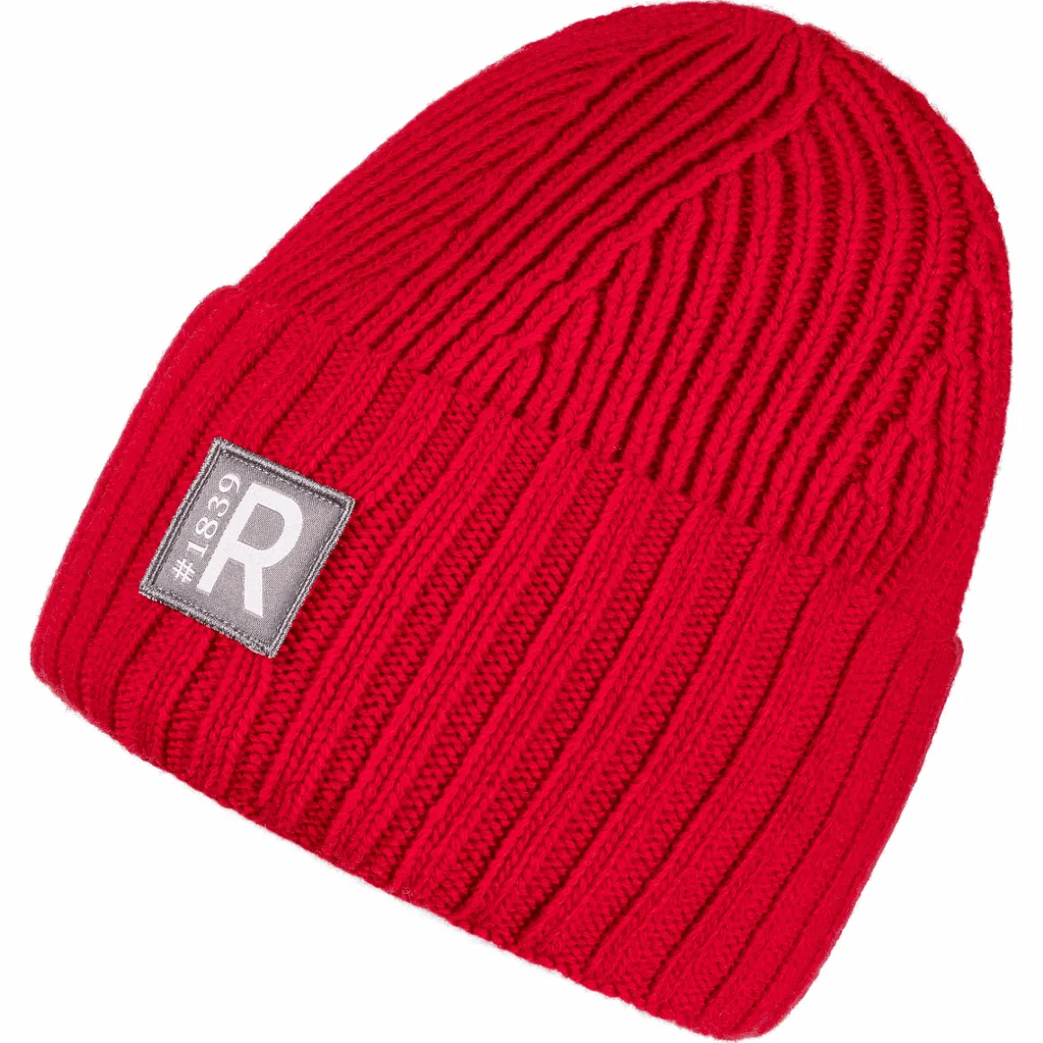 Urban Muetze Women - classic red (rot)
