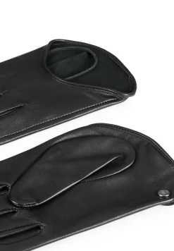 Verona - black (schwarz)