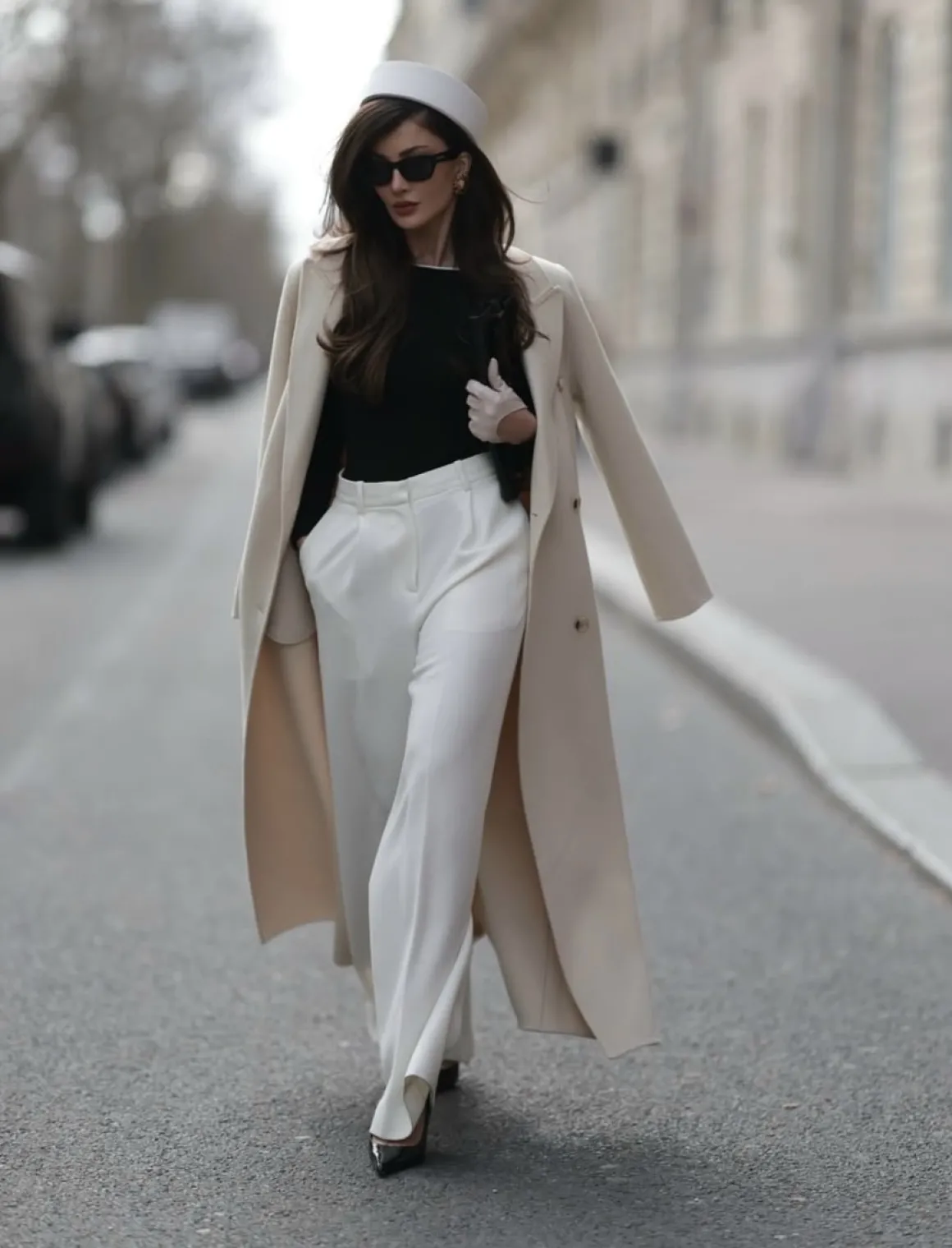 Verona - pearl (beige)