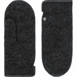 Walkfaeustel - anthracite (grau)