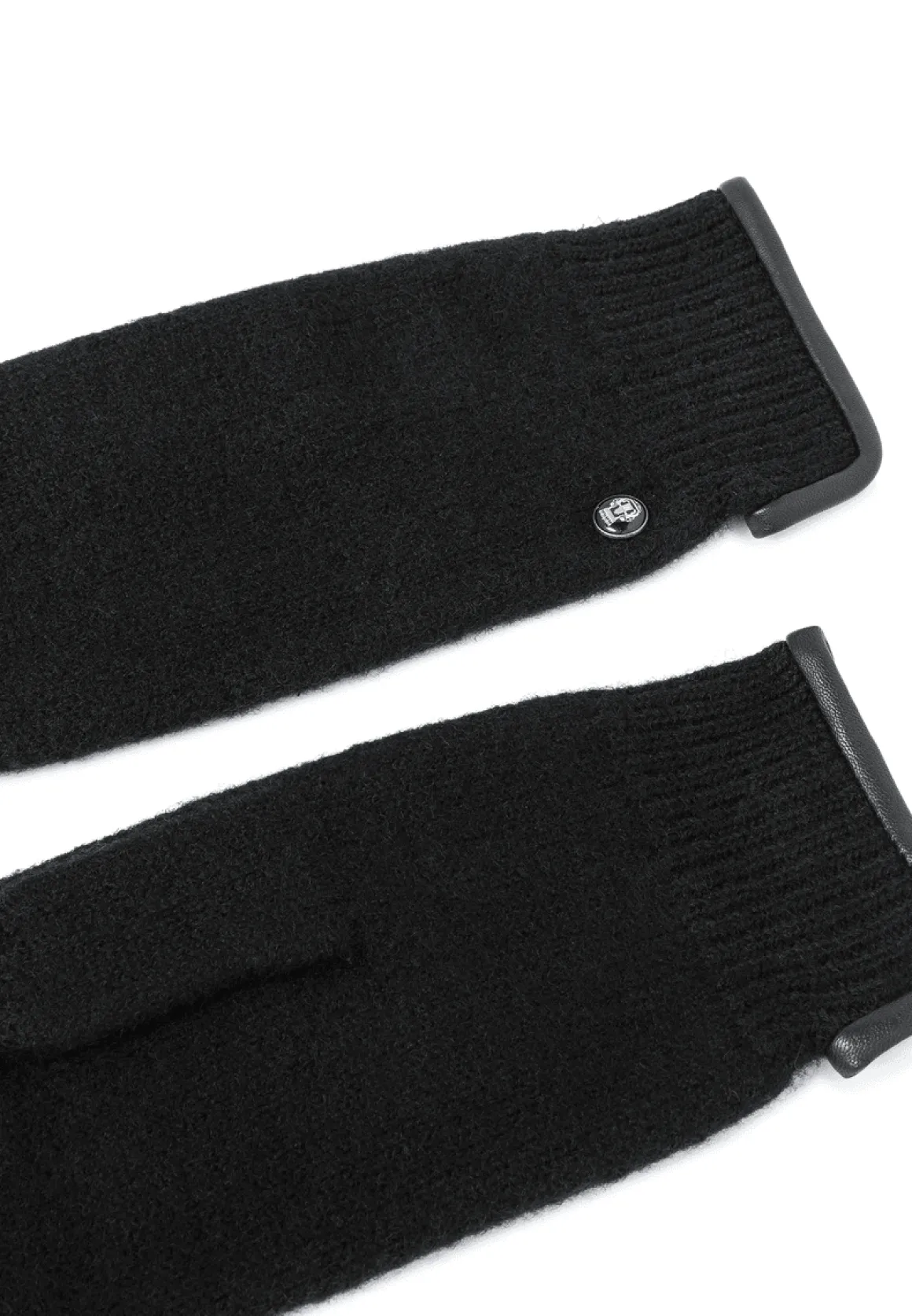 Walkfaeustel - black (schwarz)