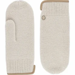 Walkfaeustel - cashmere (beige)