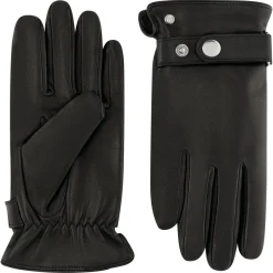 West - black (schwarz)