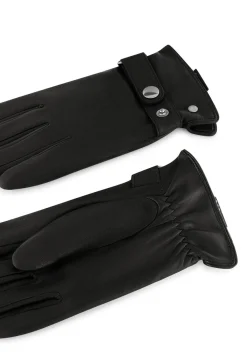 West - black (schwarz)