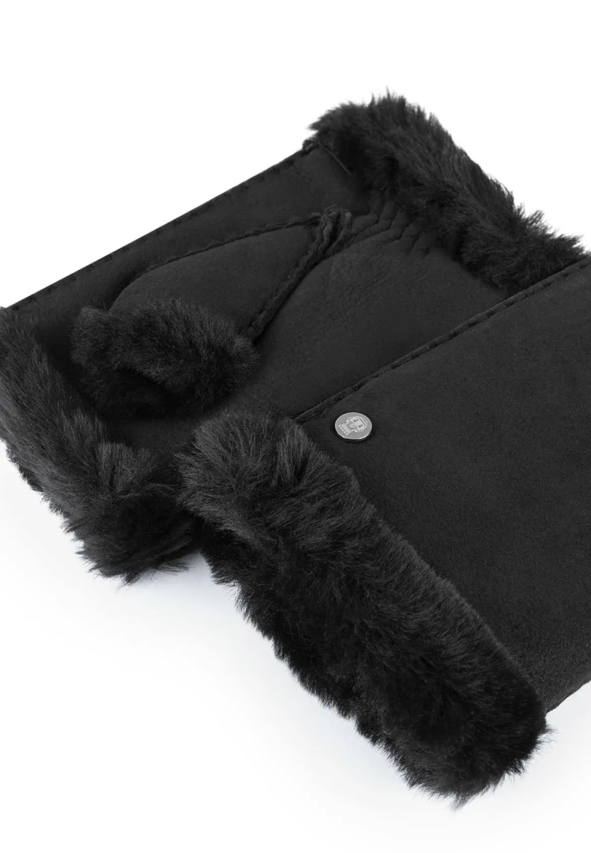 Winnipeg - black (schwarz)
