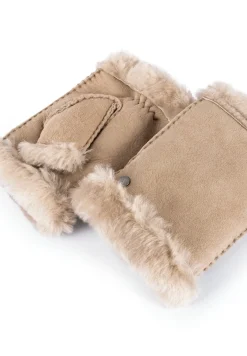 Winnipeg - cashmere (beige)