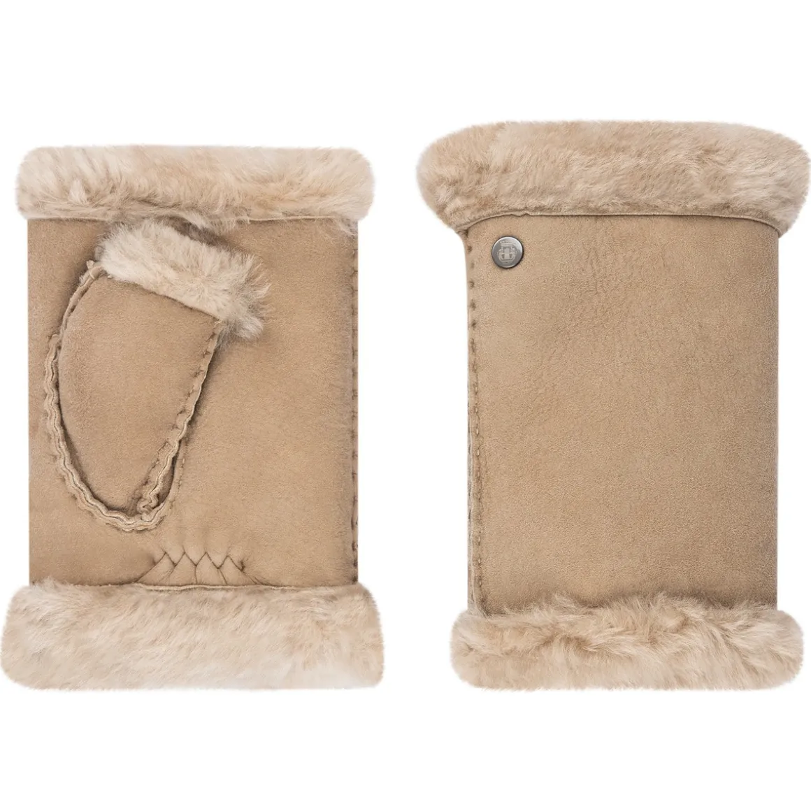 Winnipeg - cashmere (beige)