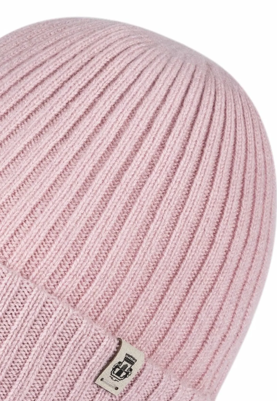 Winter Dream Mütze - blush (rosa)