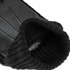 Wittenberg Touch - black (schwarz)